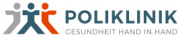 Poliklinik GmbH - Logo
