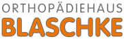 Orthopadiehaus Blaschke GmbH & Co. KG - Logo
