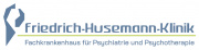 Friedrich-Husemann-Klinik - Logo