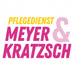 Pflegedienst Meyer & Kratzsch Charlottenburg-Spandau GmbH - Logo