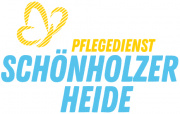 Pflegedienst Schönholzer Heide - Logo