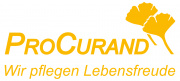 ProCurand Ambulante Pflege Potsdam - Logo