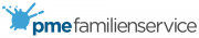 pme Familienservice GmbH - Logo