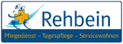 Servicewohnen Rehbein GmbH - Logo