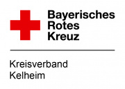 BRK - Kreisverband Kelheim - Logo