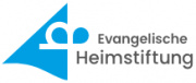 Evang. Heimstiftung GmbH - Logo