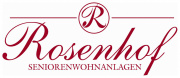 Rosenhof Großhansdorf II - Logo
