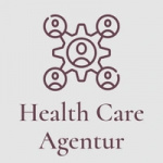 Health Care Agentur GmbH - Logo