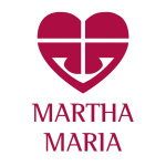 Ambulanter Pflegedienst Martha-Maria - Logo