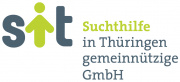 SiT-Suchthilfe in Thüringen gGmbH - Logo