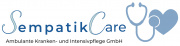 SempatikCare Kranken und Intensivpflege GmbH - Logo