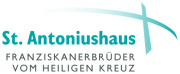 St. Antoniushaus - Logo