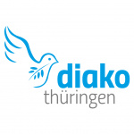 Seniorenwohnen Am Villengang - Diakonie Thüringen - Logo