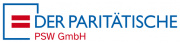 Gemeinnützige Paritätische Sozialwerke - PSW GmbH Sozialstation & Tagespflege Salzwedel - Logo