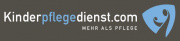 Kinderpflegedienst.com Karlsruhe GmbH - Logo