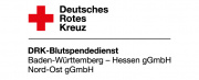 DRK-Blutspendedienst Baden-Württemberg - Hessen und Nord-Ost - Logo