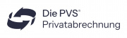 PVS - Privatärztliche Verrechnungsstelle Mosel-Saar GmbH - Logo