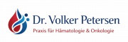 Praxis für Hämatologie & Onkologie - Dr. Volker Petersen - Logo
