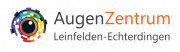 Augenzentrum Leinfelden-Echterdingen - Logo