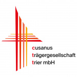 Caritas-Krankenhaus Lebach - Logo