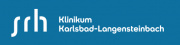 SRH Klinikum Karlsbad-Langensteinbach - Logo