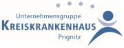 Kreiskrankenhaus Prignitz gemeinnützige GmbH - Logo