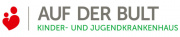 Auf der Bult - Kinder und Jugendkrankenhaus / Hannoversche Kinderheilanstalt - Logo