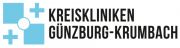 Kreiskliniken Günzburg-Krumbach - Logo