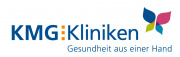 KMG Klinikum Mitte GmbH - Logo