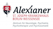 Alexianer St. Joseph-Krankenhaus Berlin-Weißensee - Logo