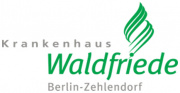 Krankenhaus Waldfriede - Logo