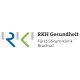 Krankenpfleger Pflegefachkraft (m/w/d) für die Chirurgische Klinik, Bruchsal