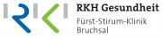 RHK-Fürst-Stirum-Klinik Bruchsal - Logo