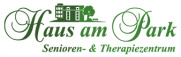 Senioren- und Therapiezentrum Haus am Park - Logo