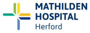 Mathilden Hospital Herford - Logo