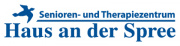 Senioren- und Therapiezentrum Haus an der Spree GmbH - Logo