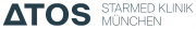 ATOS Starmed Klinik München - Logo