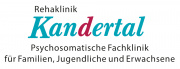 Rehaklinik Kandertal - Logo