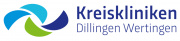 Kreisklinik St. Elisabeth Dillingen - Logo