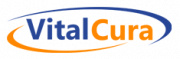Pflegeteam Vital GmbH - VitalCura - Logo