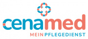 cena-med Pflege GmbH - Logo
