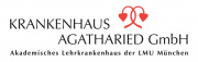 Krankenhaus Agatharied - Logo