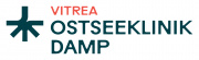 VITREA Ostseeklinik Damp GmbH - Logo