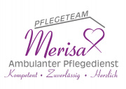 Pflegeteam Merisa GmbH - Logo