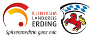 Klinikum Landkreis Erding - Logo