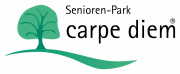 Senioren-Park carpe diem - Rheda - Logo