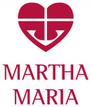 Seniorenzentrum Martha-Maria Wüstenrot - Logo