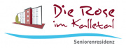 Seniorenresidenz Die Rose im Kalletal - Logo