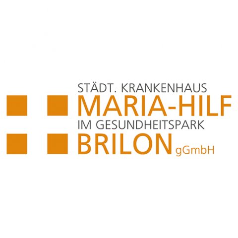Städt. Krankenhaus Maria-Hilf Brilon gGmbH, Brilon