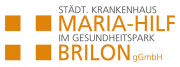 Städt. Krankenhaus Maria-Hilf Brilon gGmbH - Logo